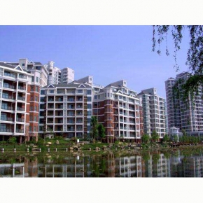 夢(mèng)湖水岸二期