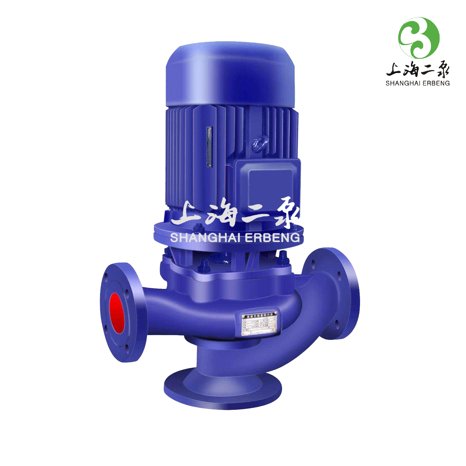 GW型管道式無(wú)堵塞排污泵